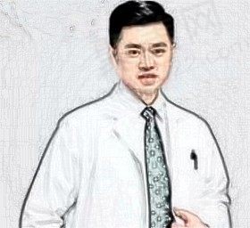高杰