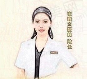 崔曦文