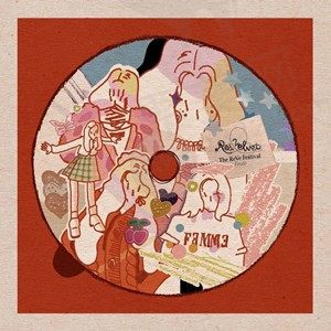 棉花糖
