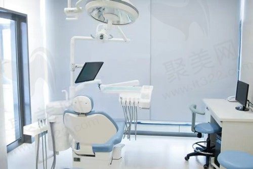 洛阳维乐口腔诊室