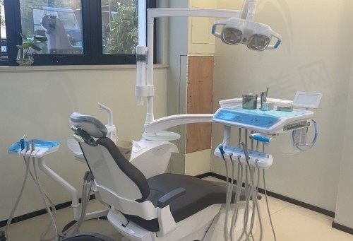 玉环沙门新贝口腔诊室