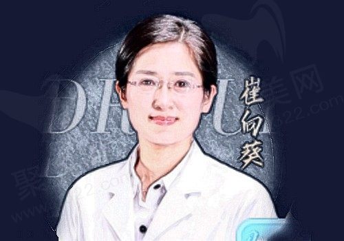 崔向葵