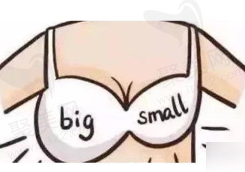 乳房太大是什么原因造成的？如何改善,想知乳房缩小术流程及危害