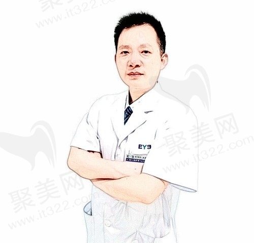 陈祥雷