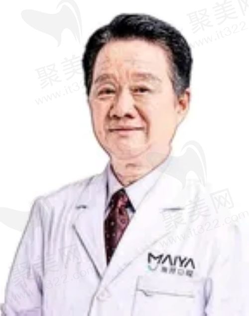 深圳麦芽口腔郑苍尚种植牙技术好吗？结合医生实力、口碑来看真的好！