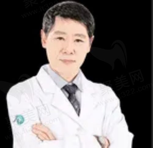 上海华美整形医院李志海下颌角整形技术很靠谱，去过的小姐妹都说很值！