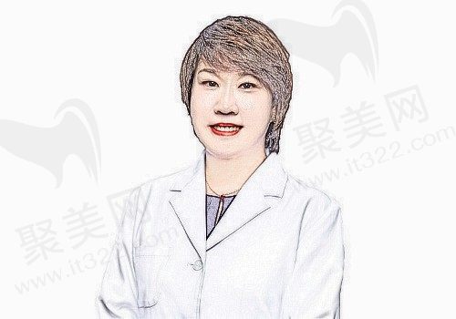 哈尔滨优诺口腔刘海波怎么样？正畸技术好不说/看评价有被吓到