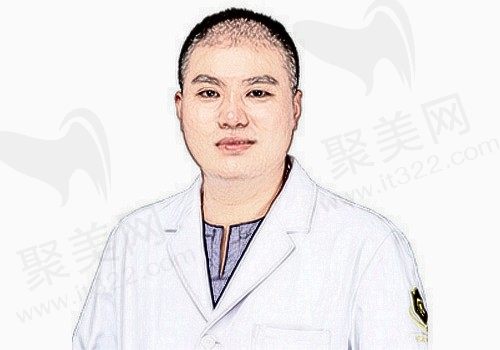 姜桂波