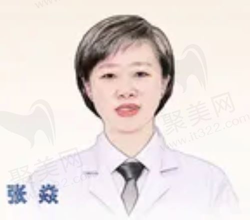 哈尔滨爱尔眼科医院的张焱怎么样？技术过硬口碑好找她做近视手术就对了！