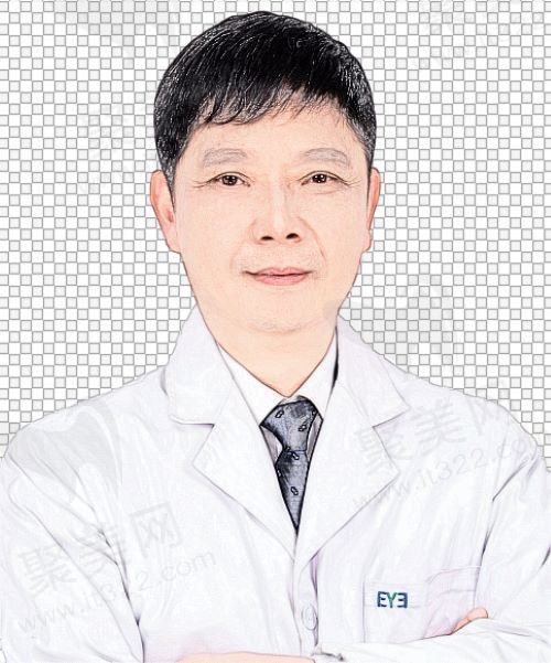 南昌洪城爱尔眼科医院叶波怎么样？看白内障技术好口碑不错！