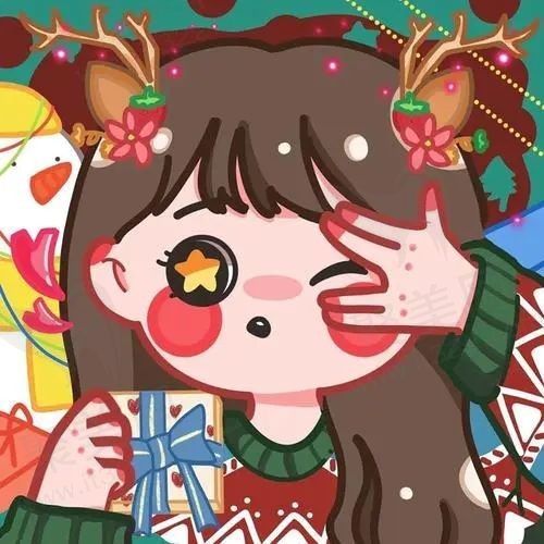 胡华的桃子