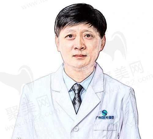 广州蒋思军隆胸技术好案例多，目前坐诊广州艺星可在线挂号预约