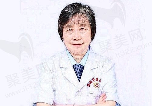 孟德华