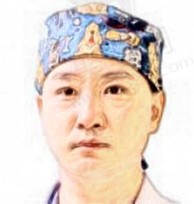 潘杰