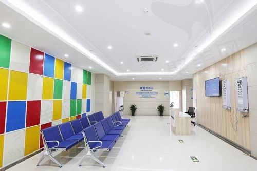 温州明乐眼科医院视光中心