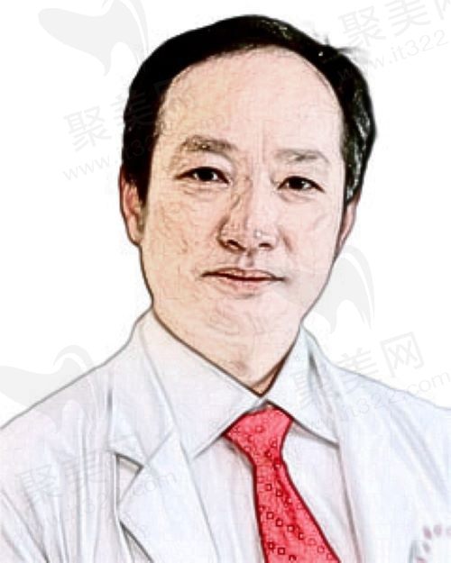 陈大复