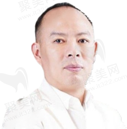 高青华