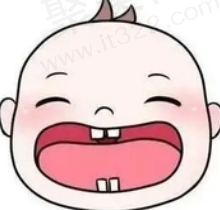 幼儿口腔中乳牙有多少颗，乳牙掉了怎么处理？乳牙未掉就长新牙怎么办？
