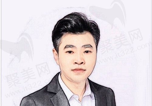 李海超