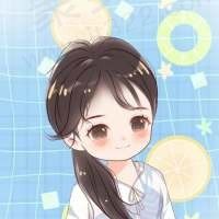 lovely girl