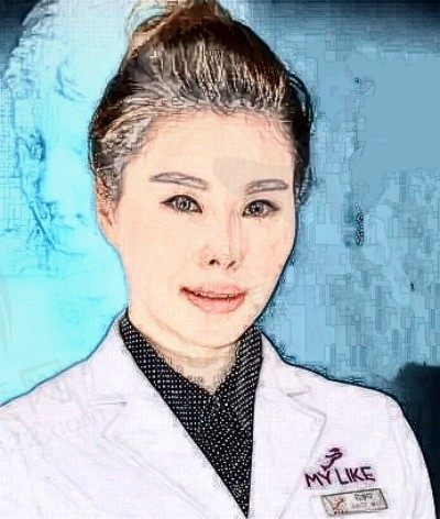 蒋铮铮现在在哪家医院？坐诊杭州浮想国,口碑挺好可以在线预约