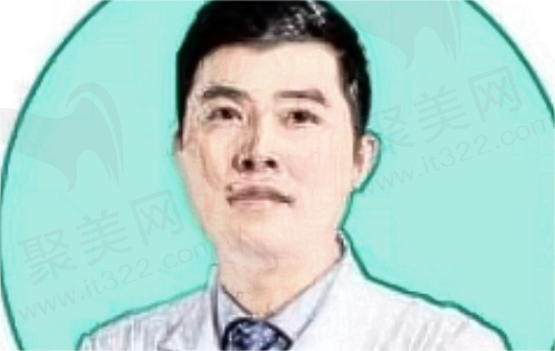 罗志贤医生种植牙技术好，在北京钛植口腔医院坐诊附种植价格表！