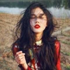 被焚烧的诗