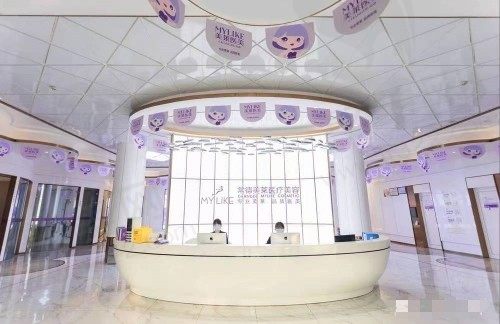 2024常德美莱医疗美容整形医院价格查询表：含双眼皮/隆鼻/隆胸/吸脂收费~