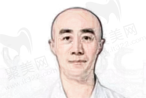 潘峰