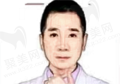 钟玉军