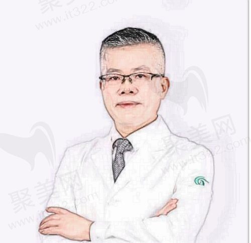 上海华美陈小剑医生是眼修复名家,手术价格不贵口碑很高!