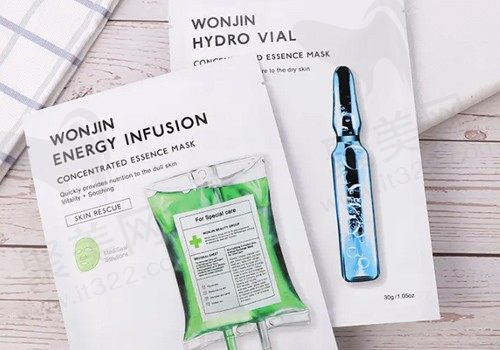 韩国原辰面膜怎么样？原辰面膜特色有哪些,使用步骤可分为几步