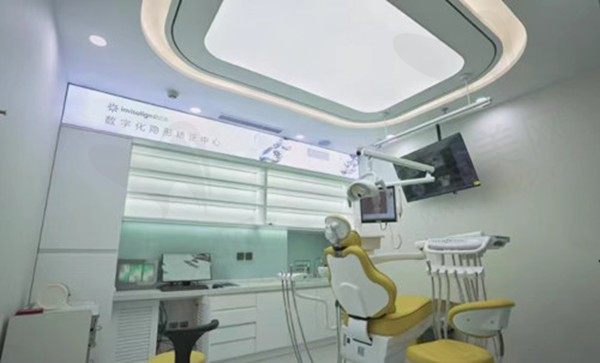 北京新北清泽园口腔设备