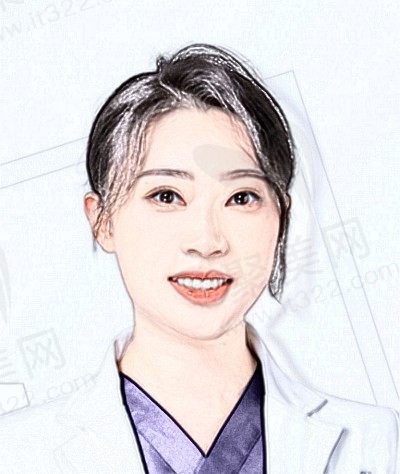 上海爱尚丽格张诗若和尹轩羽谁做双眼皮修复更好？风格、价格都不同