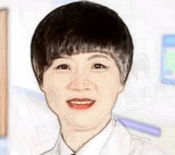 王丽霞
