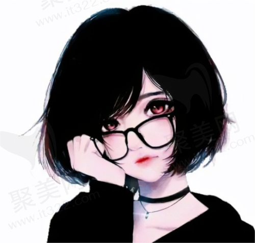 精致小新！