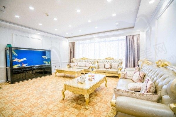 锦州斯享家休息区