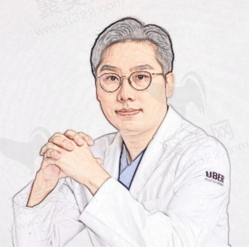 韩国uverse整形外科徐承调擅长鼻整形，参考真实鼻整形实例来看口碑很不错！