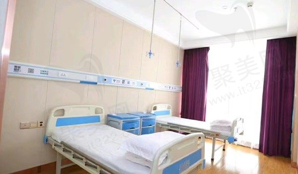 邵阳曹家医疗美容病房