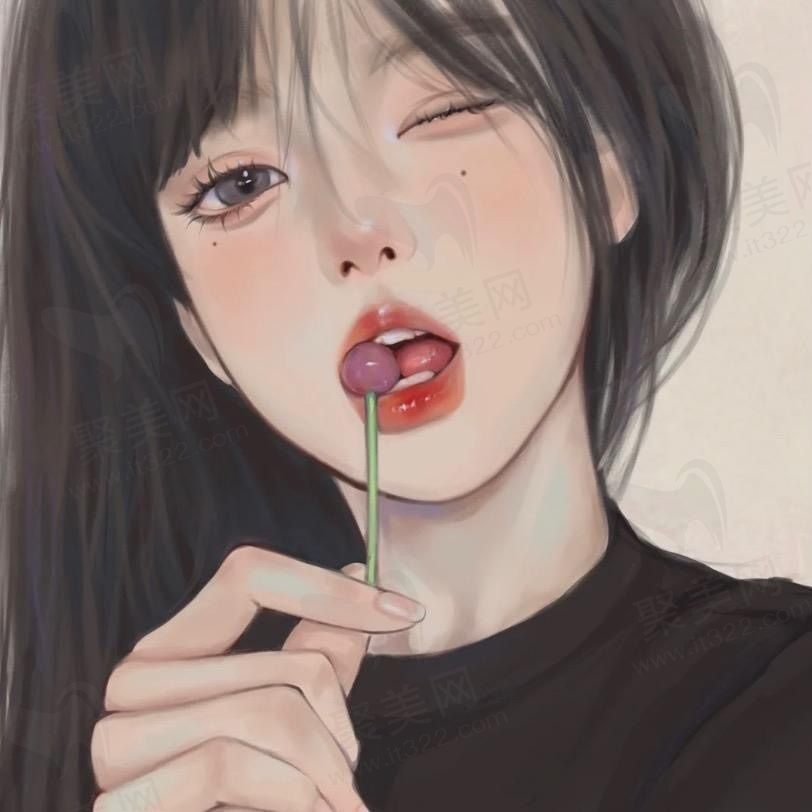 旺仔小馒头