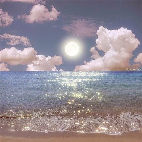 moon