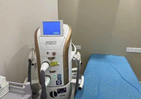 南京医科大学友谊整形仪器