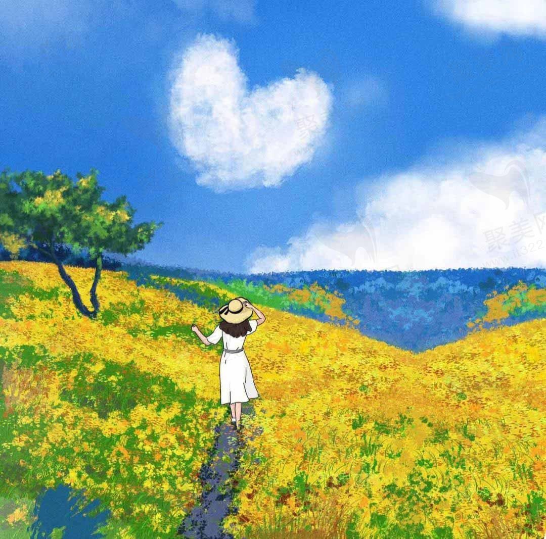 翼心