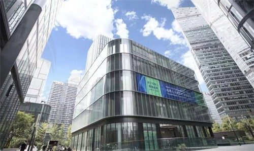 成都八大处和北京八大处有什么联系？共享专家和技术(隶属北京)