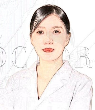 宇晓丽