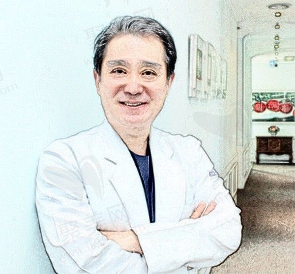 金柱奉