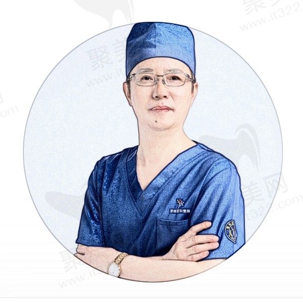 深圳军科刘月更怎么样？隆鼻技术名列前茅且整友评价高附隆鼻价格