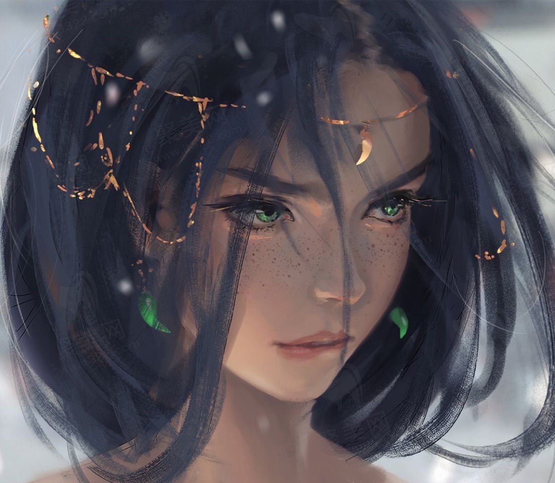 次元少女