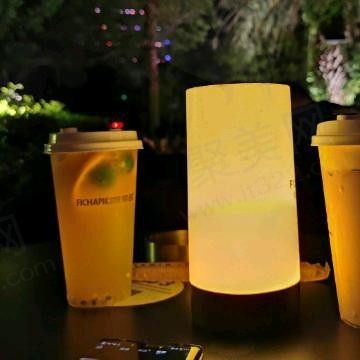 黑色的布莱克林