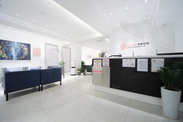 韩国狎鸥亭第二春妇科医院